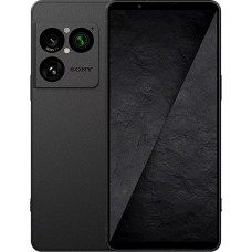 Sony Xperia 1 VIII 12/256 Slate Black