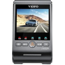 Viofo A329S 1CH с GPS
