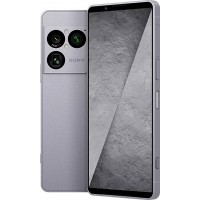 Sony Xperia 1 VIII 12/256 Silver