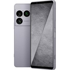 Sony Xperia 1 VIII 12/256 Silver