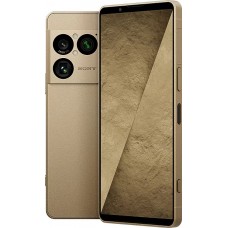Sony Xperia 1 VIII 12/256 Gold