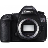 Canon EOS 5DS R body