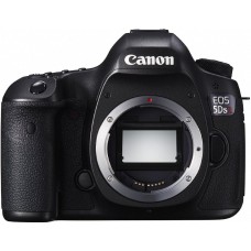 Canon EOS 5DS R body