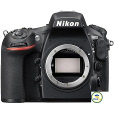 Nikon D810 Body