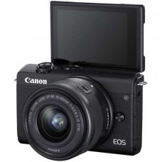 Canon EOS M200 kit 15-45mm