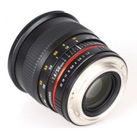 Samyang 50mm f/1.4 AS UMC Canon EF 
