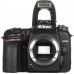 Nikon D7500 Body