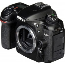 Nikon D7500 Body