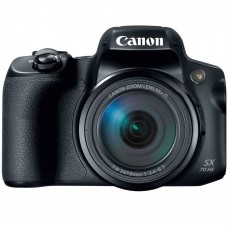 Canon PowerShot SX70 HS 