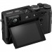 Fujifilm X100VI Black