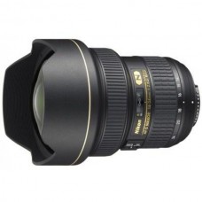 Nikon AF-S Nikkor 14-24mm f/2,8G IF ED (JAA801DA)
