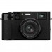 Fujifilm X100VI Black