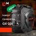 Инверторный генератор Dnipro-M GX-20I