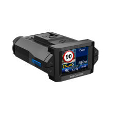 Neoline X-COP CITYSMART