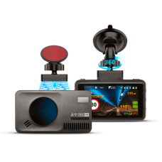 TrendVision DriveCam Real 4K Signature LNA