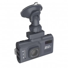 SilverStone F1 HYBRID UNO SPORT 4K WiFi LNA 