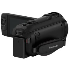 Panasonic HC-WX970