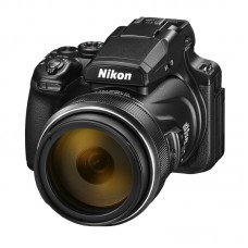 Nikon COOLPIX P1100