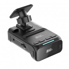 SilverStone F1 Doppler PRO Wi-Fi 