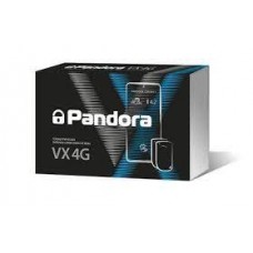  PANDORA VX-4G v2