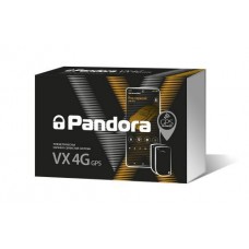Pandora VX-4G GSM GPS