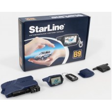 Starline Twage B9