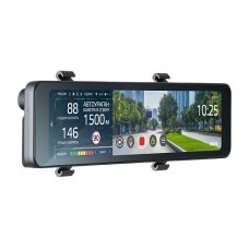iBOX Range 2 LaserVision WiFi Signature Dual 