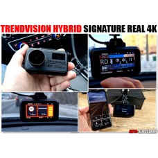 TrendVision Hybrid Signature Real 4K