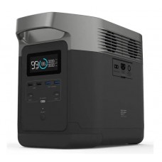 ECOFLOW DELTA (EFDELTA1300-EU) ECOFLOW DELTA (EFDELTA1300-EU)