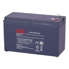Powercom PM-12-6.0 12В 6Ач Powercom PM-12-6.0 12В 6Ач