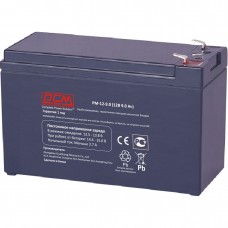 Powercom PM-12-9.0 9 А·ч Powercom PM-12-9.0 9 А·ч