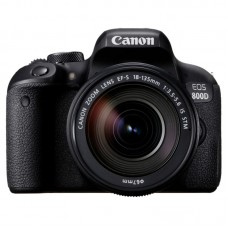  Canon EOS 800D kit (18-135mm) EF-S IS STM