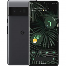 Google Pixel 7 Pro 12/256 stormy black