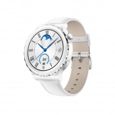 HUAWEI Watch GT 3 Pro 43mm White (55028825) HUAWEI Watch GT 3 Pro 43mm White (55028825)