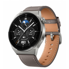 HUAWEI Watch GT 3 Pro 46mm Classic (55028467) HUAWEI Watch GT 3 Pro 46mm Classic (55028467)