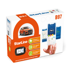 Автосигнализация StarLine B97