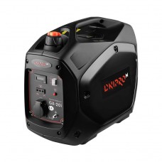 Dnipro-M GX-20I