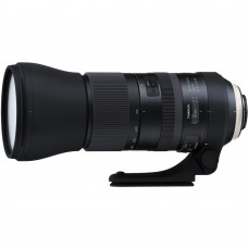Tamron Nikon AF SP 150-600 mm F/5-6.3 Di VC USD