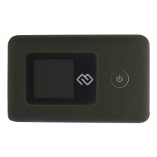 Digma Mobile Wi-Fi 3G/4G Black DMW1969