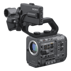  Sony ILME-FX6T