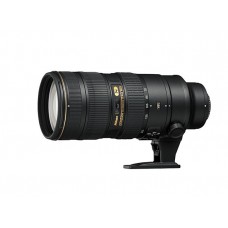 Nikon 70-200mm f/2.8G ED VR II AF-S Nikkor