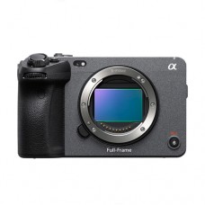 Sony ILME-FX3