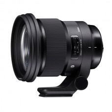 SIGMA 105MM F/1.4 DG HSM ART NIKON F