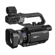 Sony HXR-MC88