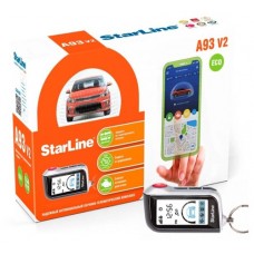 StarLine A93 V2 ECO