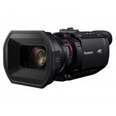 Panasonic HC-X1500EE