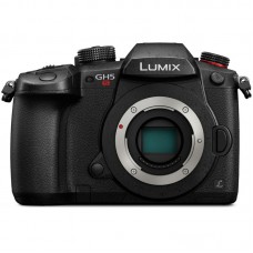  Panasonic Lumix DC-GH5S Body (DC-GH5SEE-K)