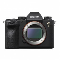 Sony Alpha A9 II body (ILCE9M2B.CEC)