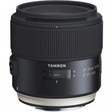 Tamron Nikon SP AF 35 mm F/1.8 Di VC USD