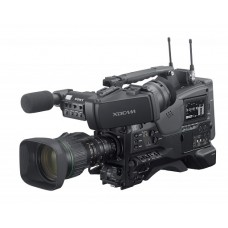Sony PXW-X400